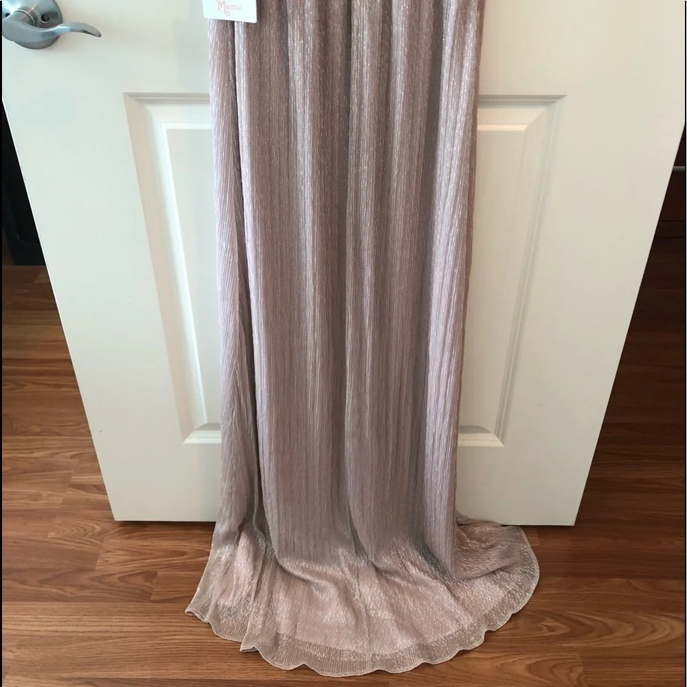 Show Me Your MuMu show me